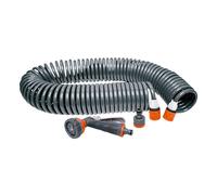 Tuyau d'arrosage EDM 74021 polypropylène (15 m)