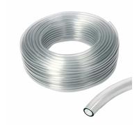Tuyau d'arrosage EDM Cristal Ø 8 mm (50 m)