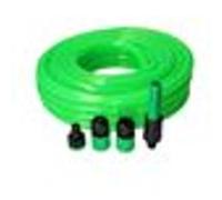 EDM Tuyau Arrosage - Vert