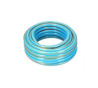 Tuyau Arrosage Edm Anti-torsion 50m Anti-torsion, Usage Professionnel, 50m - Edm