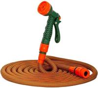 Tuyau d'arrosage extensible 10-40M
