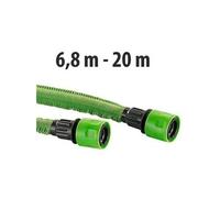 Tuyau d'arrosage extensible, 7 - 20 mètres