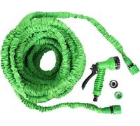 Tuyau d'arrosage extensible de 30 mètres