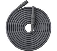 Tuyau d'arrosage extensible et rétractable 10 à 30m - AFEX30B - JARDIBRIC