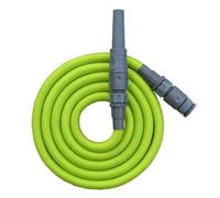 Tuyau d'arrosage extensible et rétractable L.7 m