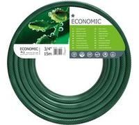 Tuyau d'arrosage flexible 3/4 15m 3 couches Cellfast Economic G