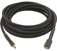 Tuyau d'arrosage flexible haute pression de 10 m - Durable et résistant, idéal pour les projets de bricolage