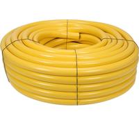 Tuyau d'arrosage flexible PRACTIC LINE 1 pouce, 50 m