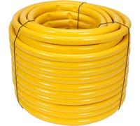 Tuyau d'arrosage flexible PRACTIC LINE 3/4 pouces - 50 m