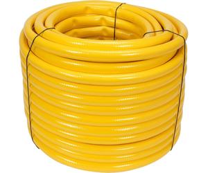 Tuyau d'arrosage flexible PRACTIC LINE 3/4 pouces - 50 m