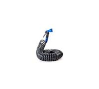Tuyau d'arrosage flexible - Suan - Kit complet avec accessoires - Longueur : 10m
