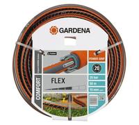 Tuyau d'arrosage GARDENA 18049-26 COMFORT FLEX Ø15mm - 50M