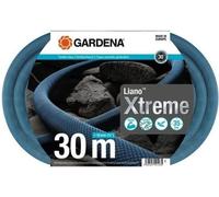 Tuyau d'arrosage Gardena Liano Xtreme 19mm (3/4), 30m, Résistance 35 bar