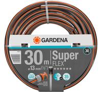 GARDENA Tuyau Premium SuperFLEX GARDENA 12x12 13 mm (1/2"), 30 m sans objet Quantité:1