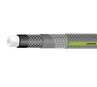 Ribimex Tuyau tricote antivrille 25m Ø19mm