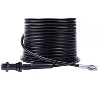 Tuyau d'arrosage haute pression de 15 mètres, compatible avec les modèles KARCHER K2-K7, pression de 180 bars