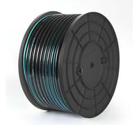 Tuyau D'arrosage Hobby Ats Fi=1" Longueur 25M Bobine