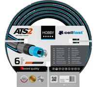Tuyau d'arrosage HOBBY ATS2 1'' 50 m