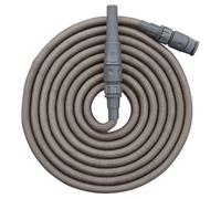 Tuyau d'Arrosage Jardibric Extensible et Rétractable 5 à 15m