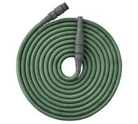 Tuyau d'Arrosage Jardibric Extensible et Rétractable 7,5 à 22,5m