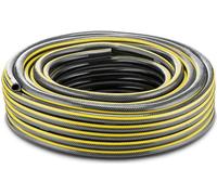 Tuyau d'arrosage KARCHER Performance Plus 50m, 13mm (1/2"), Résistant 25 bar, Anti-algues, Anti-UV