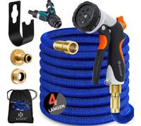 Tuyau d'arrosage KESSER® Premium, flexible et extensible