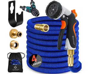 Tuyau d'arrosage KESSER® Premium, flexible et extensible