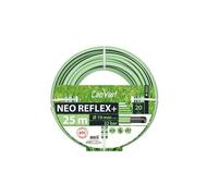 Tuyau d'arrosage Néo Reflex+ Cap Vert - Diamètre 19 mm - Longueur 25 m