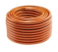 Tuyau d'eau, tuyau de jardin, tuyau d'arrosage ECO 3/4"-50 m 24bar 4-couches
