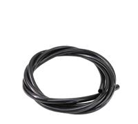 Tuyau d'arrosage PE noir résistant à la pression, tuyau d'irrigation goutte à goutte 4/6mm 5/8mm 9/12mm, eau 3/8 "1/4"(OD-6MM_10M-25.8FT)