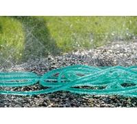 Royal Gardineer – Tuyau d'arrosage perforé plat – 15 m – Aspersion fine