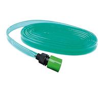 Tuyau darrosage perforé plat - 25 m [Royal Gardineer]