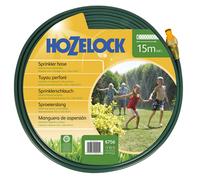 Tuyau d'arrosage plat perforé 15 m HOZELOCK 6756P0000