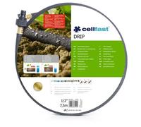 Tuyau irrigation Cellfast Drip