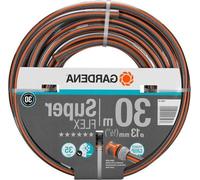 Tuyau d'arrosage Premium 30 m, 13 mm, souple et résistant aux UV