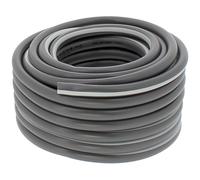 HUGGY TUYAUX - Tuyau d'arrosage professionnel 5 couches Ø 15 mm (5/8 pouce) - Longueur 30 mètres