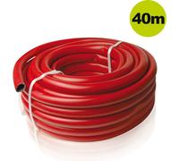 Tuyau d'arrosage professionnel Rouge Caoutchouc Admiral 40m 3/4 pouce Flexi 12 Bar