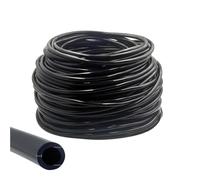 Tuyau d'arrosage PVC Micro tuyau d'irrigation goutte à goutte tube d'irrigation arroseur