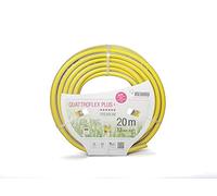 'Tuyau d'arrosage Quattro Flex Plus + 1/2 20 m
