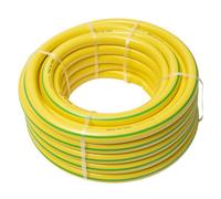 Tuyau d'arrosage renforcé Ø25mm antivrille WERKA PRO 20 m