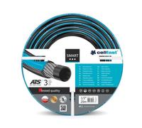 Tuyau d'arrosage - Smart - ATSV 13-100 - 25m - 3 couches - Résistant aux UV et algues