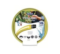 Tuyau Supaflex/Primabel jaune TRICOFLEX Ø15 L.25m - 116381