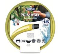 Tuyau Supaflex/Primabel jaune TRICOFLEX Ø15 L.25m - 116381