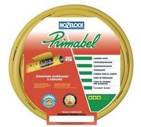 Tuyau d'arrosage souple multicouche d15 mm x 50 m - jaune - Tricoflex - 116394 - primabel