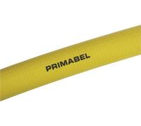 Tuyau d'arrosage souple multicouche d15 mm x 50 m - jaune - Tricoflex - 116394 - primabel