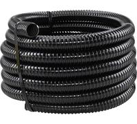 Tuyau d'arrosage spiralé T.I.P. - Technische Industrie Produkte 31015 1 pouce 5 m noir