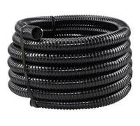 Tuyau d'arrosage spiralé T.I.P. - Technische Industrie Produkte 31015 1 pouce 5 m noir