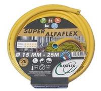 Tuyau darrosage SUPER ALFAFLEX AFSUP25025 Noir G