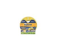 Hozelock Tuyau d'arrosage Super Tricoflex Ultimate Ø15 mm 25 m - Ultra léger, 40% PVC recyclé