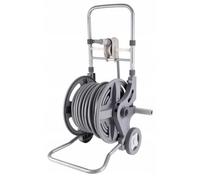 Chariot pour tuyaux de jardin 45m+2m 1/2" KD2078